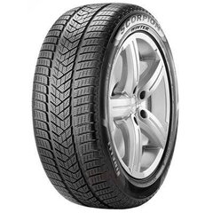 Pirelli Scorp winter xl hind ja info | Talverehvid | kaup24.ee