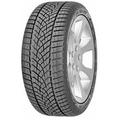 Goodyear Ugperf suvg1xl hind ja info | Talverehvid | kaup24.ee