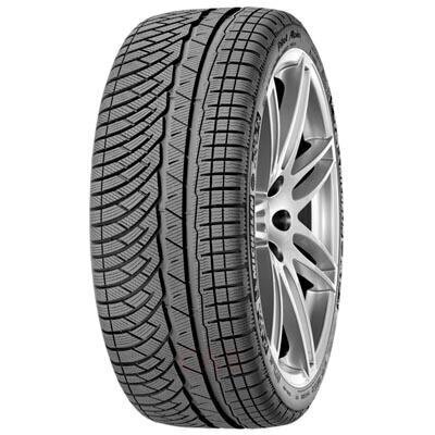 Michelin Alp pa4 mo el hind ja info | Talverehvid | kaup24.ee