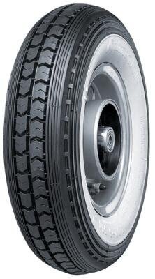 Continental Lb ww tt hind ja info | Mootorratta rehvid, siserehvid | kaup24.ee