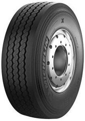 Michelin Xte 3 385/65R22 5TL 160J цена и информация | Зимняя резина | kaup24.ee