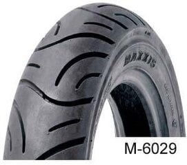 Maxxis M 6029 hind ja info | Talverehvid | kaup24.ee