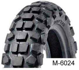 Maxxis M 6024 tl 130/70 12 56J цена и информация | Мотошины и камеры | kaup24.ee