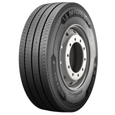 Michelin X multi z hind ja info | Talverehvid | kaup24.ee
