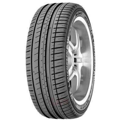 Michelin Pilot sport 3 hind ja info | Talverehvid | kaup24.ee