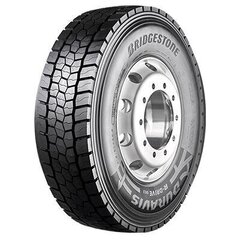 Bridgestone R drive 002 315/70R22 5TL 154/150L 152/148M цена и информация | Зимняя резина | kaup24.ee