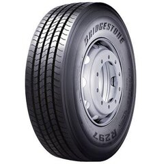 Bridgestone R 297 цена и информация | Зимняя резина | kaup24.ee