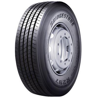 Bridgestone R 297 цена и информация | Talverehvid | kaup24.ee
