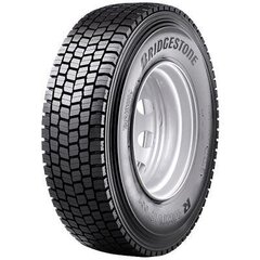 Bridgestone R drive 001 315/70R22 5TL 154/150L 152/148M цена и информация | Зимняя резина | kaup24.ee