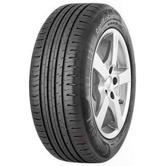 Continental Ecocont 5 xl 195/60R16 93V цена и информация | Зимняя резина | kaup24.ee