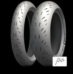 Michelin Power cup evo hind ja info | Talverehvid | kaup24.ee