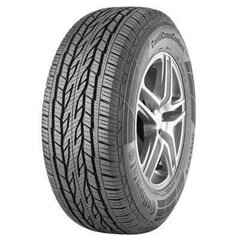 Continental Crossc lx2 fr 205/70R15 96H цена и информация | Зимняя резина | kaup24.ee