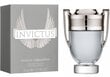 Meeste parfüüm Invictus Paco Rabanne EDT: Maht - 50 ml hind ja info | Meeste parfüümid | kaup24.ee