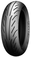 Шины для мотоциклов Michelin POWER PURE SC 130/80-15 цена и информация | Зимние шины | kaup24.ee