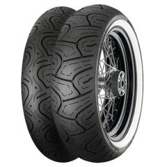 Continental Legend F 130/80 -17 65H TL WW (Whitewall) hind ja info | Mootorratta rehvid, siserehvid | kaup24.ee