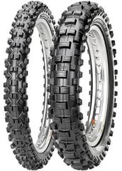 Maxxis M 7314 k 140/80 18 70R цена и информация | Зимняя резина | kaup24.ee