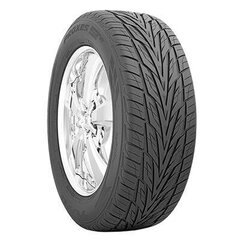 Toyo Proxes s/t 3 255/55R18 109V цена и информация | Зимняя резина | kaup24.ee