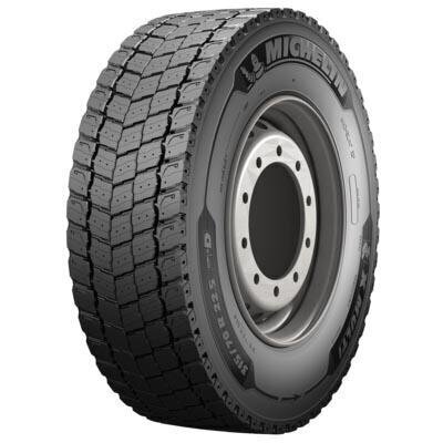 Michelin X multi d hind ja info | Talverehvid | kaup24.ee