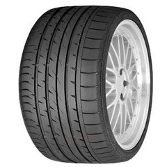 Continental Sp con 5p n0 cs 275/35ZR21 103Y цена и информация | Зимняя резина | kaup24.ee