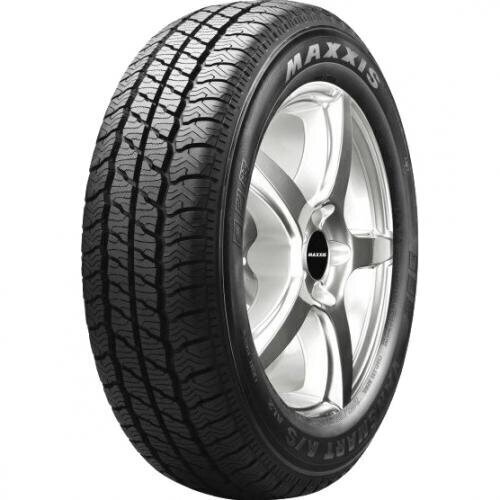 Maxxis Vansmart a/s al2 цена и информация | Lamellrehvid | kaup24.ee