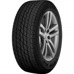 Toyo Open Country H/T 245/55R19 103 S hind ja info | Lamellrehvid | kaup24.ee