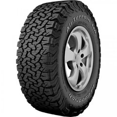 BFGoodrich 32x11.5R15 All T/A2 113R LRC RWL KO2 M+S цена и информация | Всесезонная резина | kaup24.ee