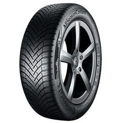 Continental Allseasoncontact 185/65R15 92H цена и информация | Всесезонная резина | kaup24.ee