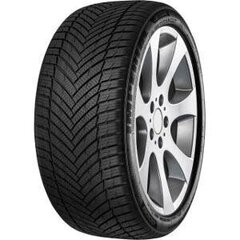 Imperial As driver 235/60R18 107W цена и информация | Всесезонная резина | kaup24.ee