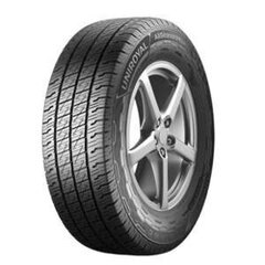 Uniroyal Allseasonmax 195/75R16 107R цена и информация | Всесезонная резина | kaup24.ee