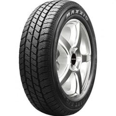 Maxxis Al2 205/65R15 102/100 T C цена и информация | Всесезонная резина | kaup24.ee