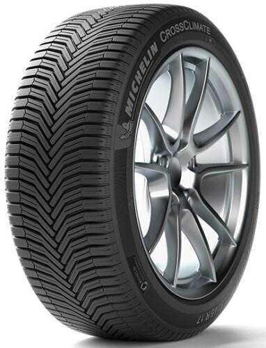 Michelin crossclimate+ XL 225/40R18 92 Y цена и информация | Lamellrehvid | kaup24.ee