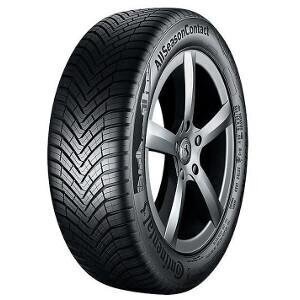 Continental Allseasoncontact 185/60R14 86H hind ja info | Lamellrehvid | kaup24.ee