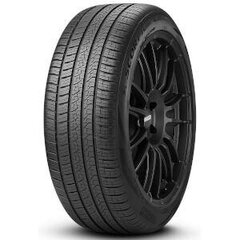 Pirelli Scorpion zero all season - no 3pmsf цена и информация | Всесезонная резина | kaup24.ee