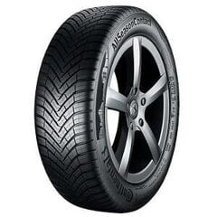 Continental Allseasoncontact 245/45R18 100Y цена и информация | Всесезонная резина | kaup24.ee