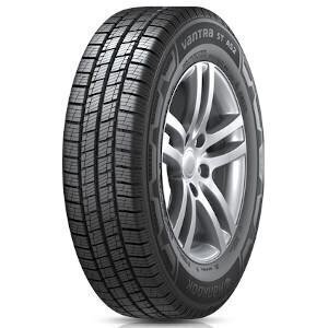 Hankook Ra30 vantra st as2 195/75R16 107R цена и информация | Lamellrehvid | kaup24.ee