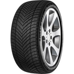 Imperial As driver 205/40R17 84W hind ja info | Lamellrehvid | kaup24.ee