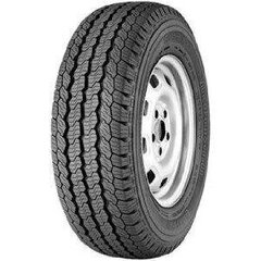 Continental Vancofourseason 2 235/65R16 115R цена и информация | Всесезонная резина | kaup24.ee