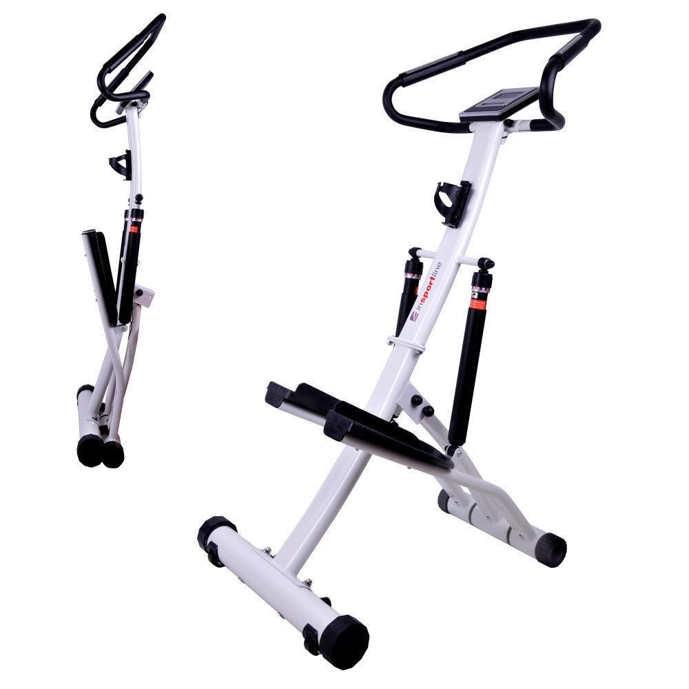 Stepper inSPORTline Bailar hind ja info | Stepperid | kaup24.ee