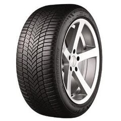 Шины для легковых автомобилей Bridgestone A005 EVO WEATHER CONTROL DRIVEGUARD RFT 225/50VR17 цена и информация | Всесезонная резина | kaup24.ee