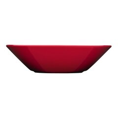 Iittala Teema kauss 21 cm punane цена и информация | Посуда, тарелки, обеденные сервизы | kaup24.ee