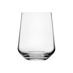 Iittala Essence joogiklaas 35 cl, 2 tk цена и информация | Стаканы, фужеры, кувшины | kaup24.ee