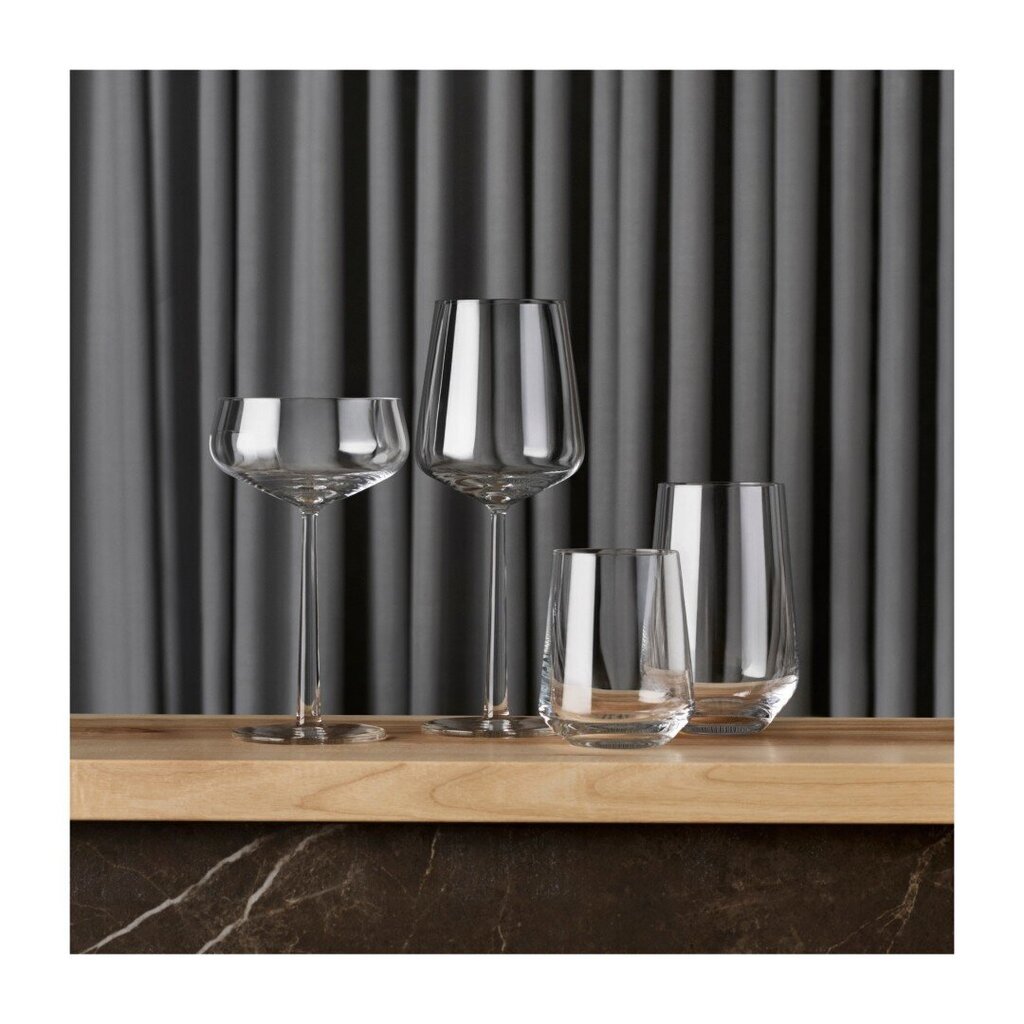 Iittala Essence universaalne klaas 55 cl, 2 tk hind ja info | Klaasid, tassid ja kannud | kaup24.ee