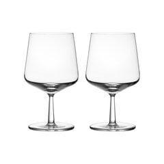 Iittala Essence õlleklaas 48cl 2tk hind ja info | Klaasid, tassid ja kannud | kaup24.ee