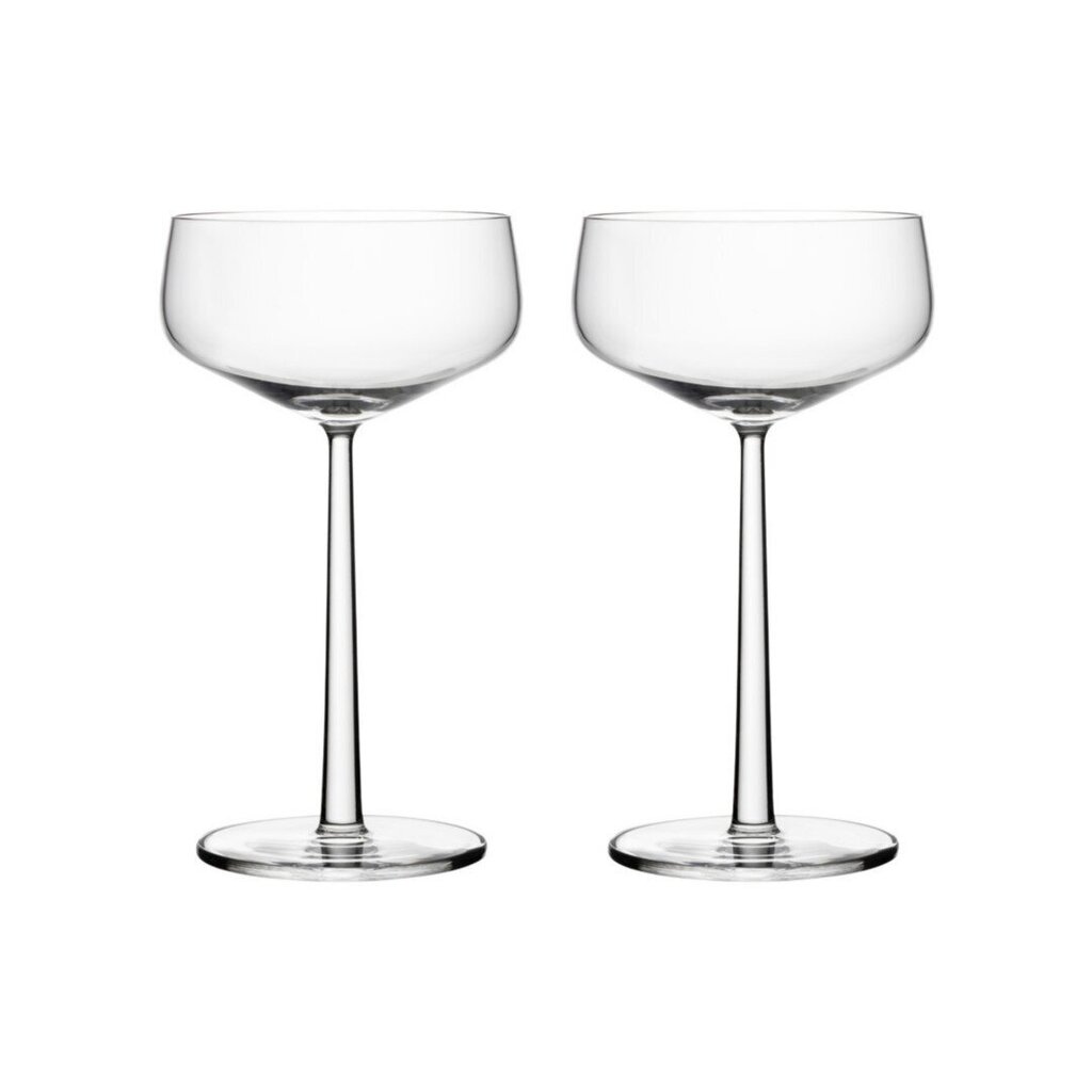 Iittala Essence kokteiliklaas 31cl 2tk hind ja info | Klaasid, tassid ja kannud | kaup24.ee