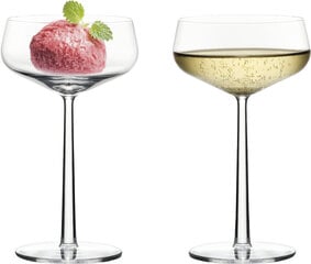 Коктейльный набор Iittala из 2 стаканов Essence, 310 мл цена и информация | Стаканы, фужеры, кувшины | kaup24.ee