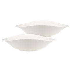 Villeroy & Boch Vapiano Pastataldrik, 26x21cm, 2 tk hind ja info | Lauanõud ja kööginõud | kaup24.ee