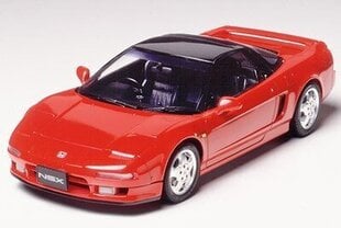 Tamiya - Honda NSX, 1/24, 24100 hind ja info | Klotsid ja konstruktorid | kaup24.ee