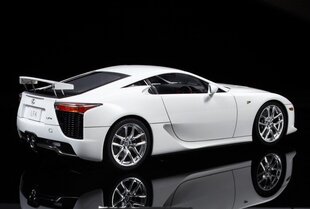 Tamiya - Lexus LFA, 1/24, 24319 цена и информация | Конструкторы и кубики | kaup24.ee