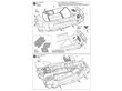 Tamiya - Subaru Impreza WRC `99, 1/24, 24218 hind ja info | Klotsid ja konstruktorid | kaup24.ee