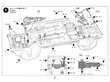 Tamiya - Subaru Impreza WRC `99, 1/24, 24218 hind ja info | Klotsid ja konstruktorid | kaup24.ee